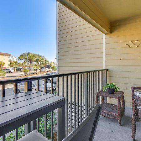 Hilton Head Resort Condo Pool Bar And Beach Access ヒルトンヘッドアイランド エクステリア 写真