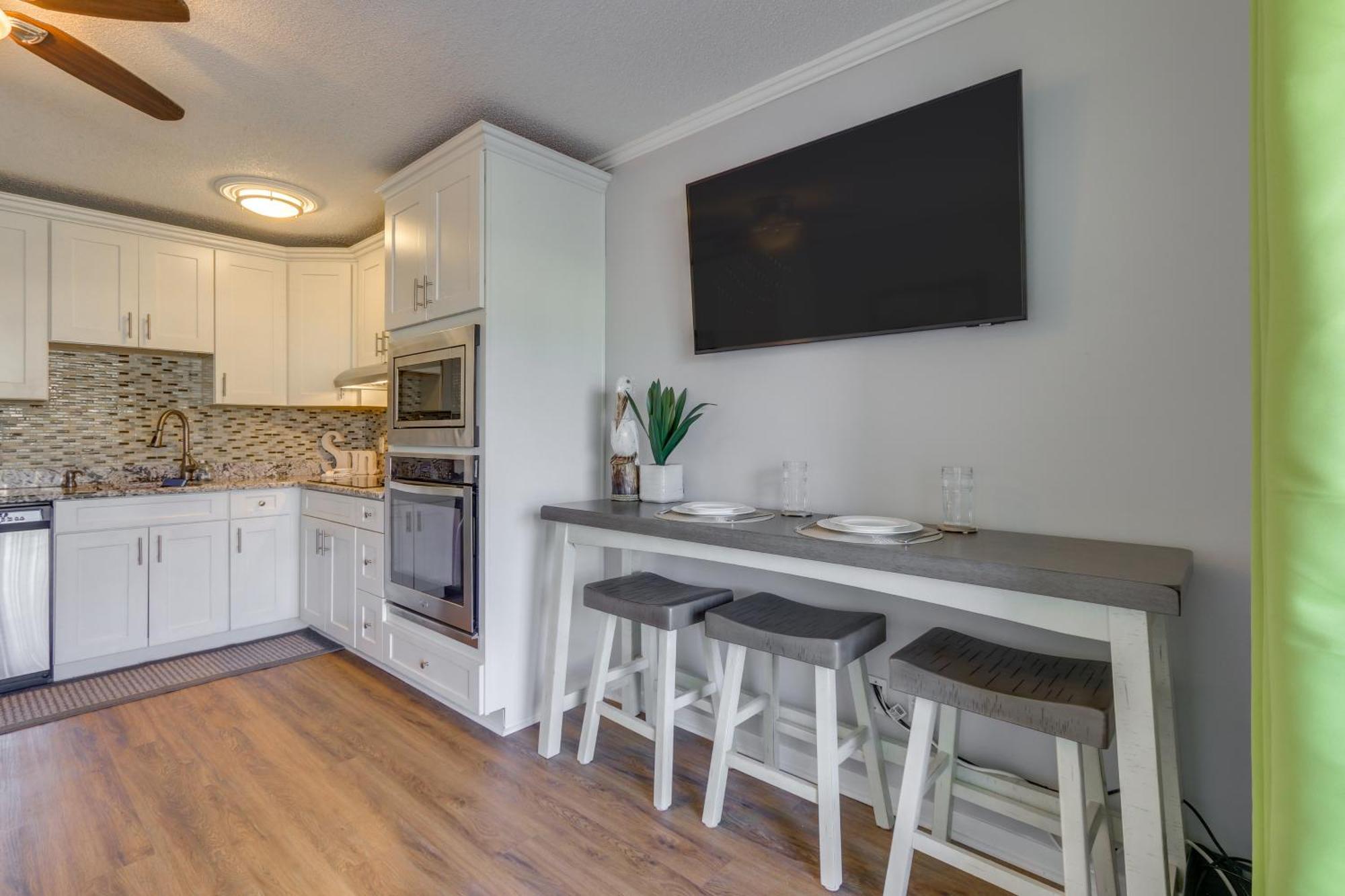 Hilton Head Resort Condo Pool Bar And Beach Access ヒルトンヘッドアイランド エクステリア 写真